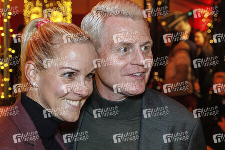 Premiere Weihnachtscircus 2025 in Köln