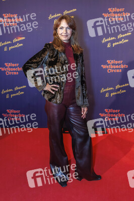 Premiere Weihnachtscircus 2025 in Köln