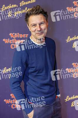 Premiere Weihnachtscircus 2025 in Köln