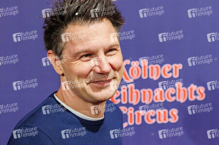 Premiere Weihnachtscircus 2025 in Köln