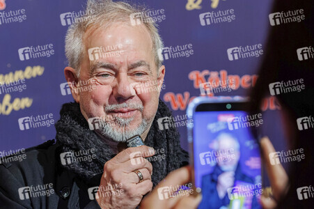 Premiere Weihnachtscircus 2025 in Köln