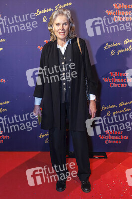 Premiere Weihnachtscircus 2025 in Köln