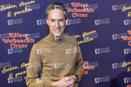 Premiere Weihnachtscircus 2025 in Köln