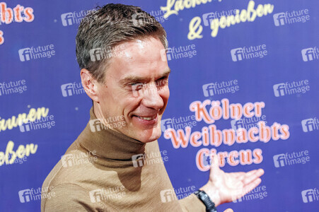 Premiere Weihnachtscircus 2025 in Köln