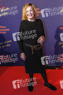 Premiere Weihnachtscircus 2025 in Köln