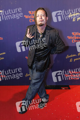 Premiere Weihnachtscircus 2025 in Köln