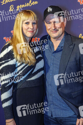 Premiere Weihnachtscircus 2025 in Köln