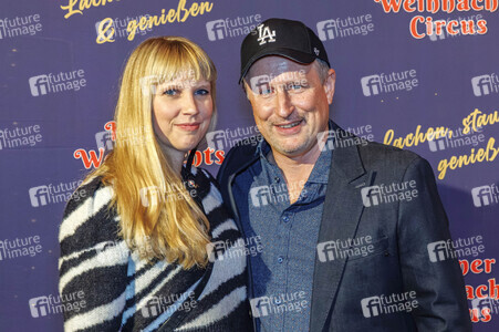 Premiere Weihnachtscircus 2025 in Köln