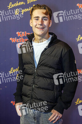 Premiere Weihnachtscircus 2025 in Köln