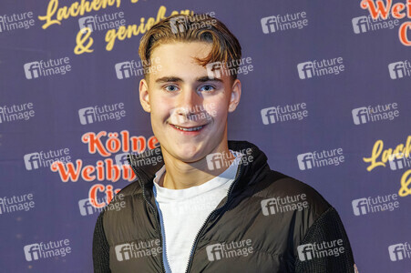 Premiere Weihnachtscircus 2025 in Köln