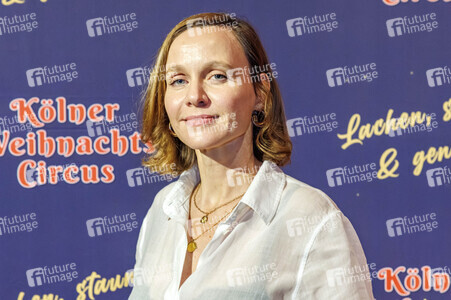 Premiere Weihnachtscircus 2025 in Köln