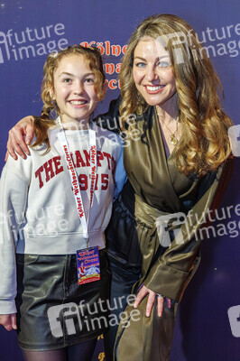 Premiere Weihnachtscircus 2025 in Köln