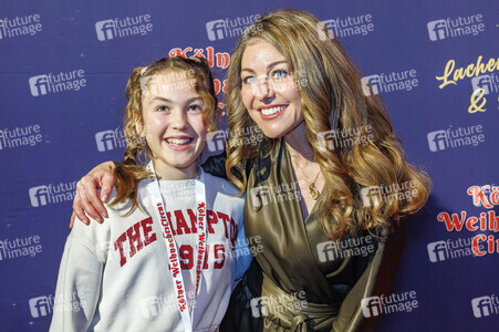 Premiere Weihnachtscircus 2025 in Köln