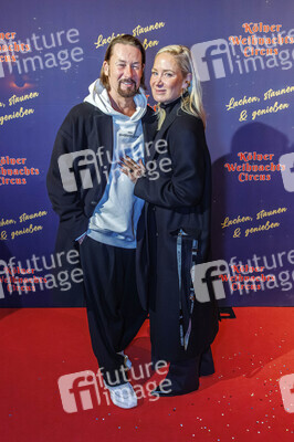 Premiere Weihnachtscircus 2025 in Köln