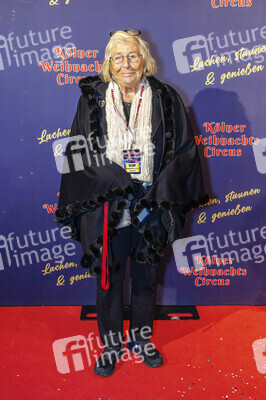 Premiere Weihnachtscircus 2025 in Köln