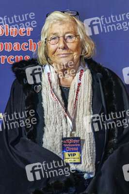 Premiere Weihnachtscircus 2025 in Köln