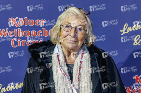 Premiere Weihnachtscircus 2025 in Köln