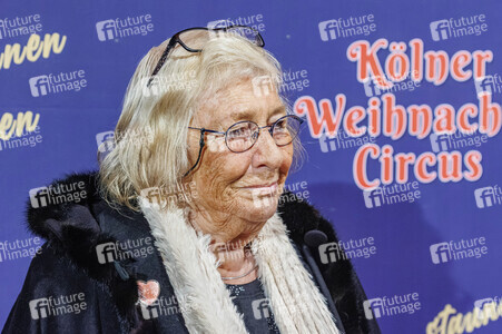 Premiere Weihnachtscircus 2025 in Köln