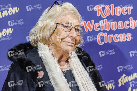 Premiere Weihnachtscircus 2025 in Köln