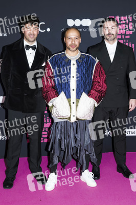 British Independent Film Awards 2025 in London