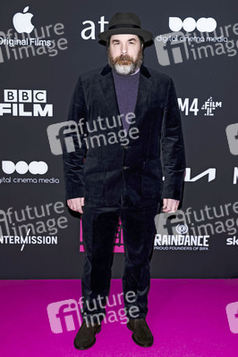 British Independent Film Awards 2025 in London