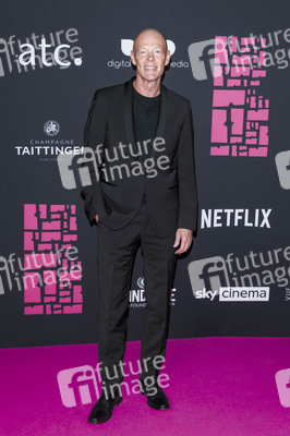 British Independent Film Awards 2025 in London