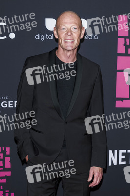 British Independent Film Awards 2025 in London