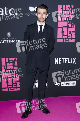 British Independent Film Awards 2025 in London
