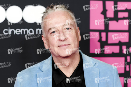 British Independent Film Awards 2025 in London