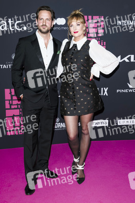 British Independent Film Awards 2025 in London