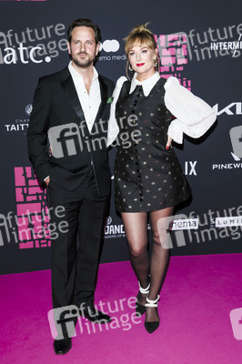 British Independent Film Awards 2025 in London