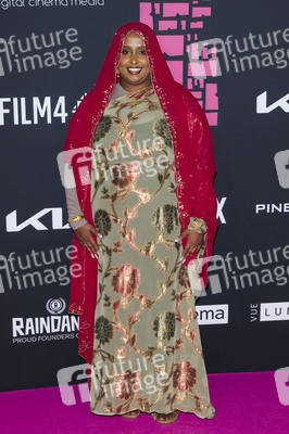 British Independent Film Awards 2025 in London