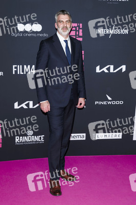 British Independent Film Awards 2025 in London