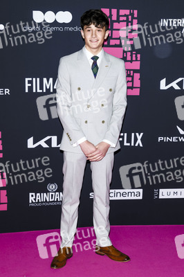 British Independent Film Awards 2025 in London