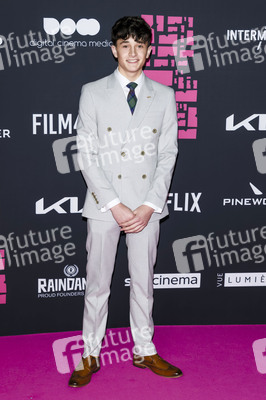 British Independent Film Awards 2025 in London