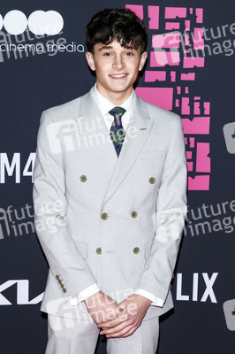 British Independent Film Awards 2025 in London