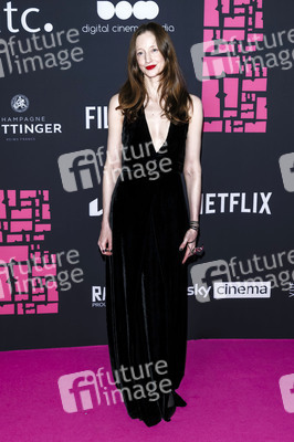 British Independent Film Awards 2025 in London