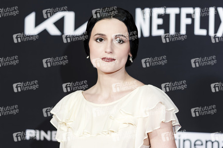 British Independent Film Awards 2025 in London