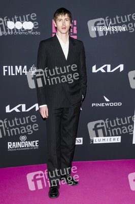 British Independent Film Awards 2025 in London