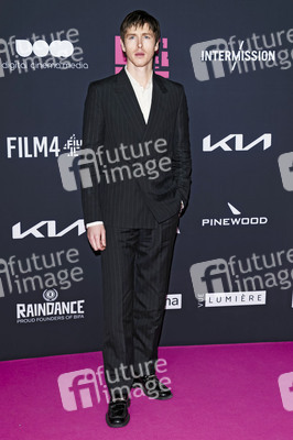 British Independent Film Awards 2025 in London