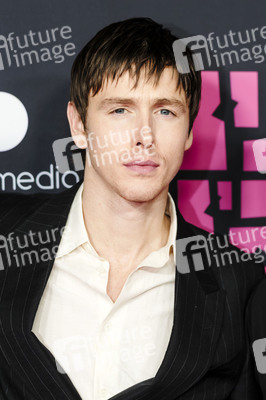 British Independent Film Awards 2025 in London