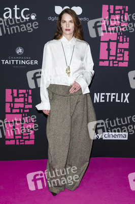 British Independent Film Awards 2025 in London