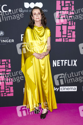 British Independent Film Awards 2025 in London