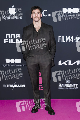 British Independent Film Awards 2025 in London