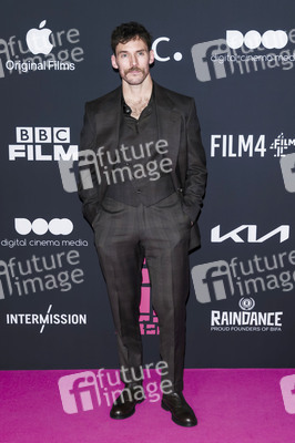 British Independent Film Awards 2025 in London