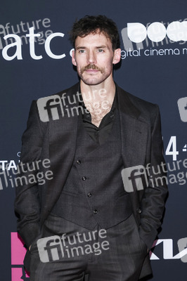 British Independent Film Awards 2025 in London