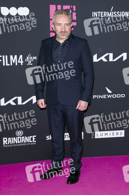 British Independent Film Awards 2025 in London