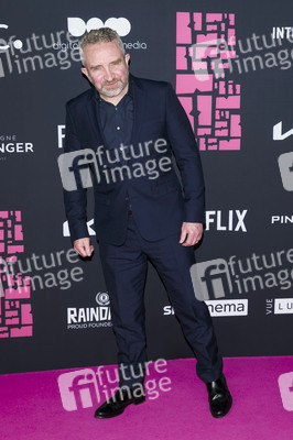 British Independent Film Awards 2025 in London