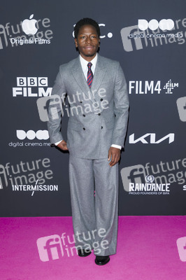 British Independent Film Awards 2025 in London
