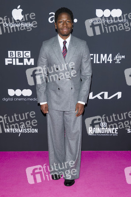 British Independent Film Awards 2025 in London